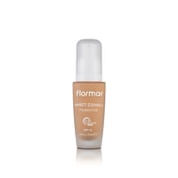 Flormar Perfect Coverage Foundation SPF15 113 Medium Beige 30ml