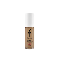 Flormar كريم الأساس بيرفكت كونسيلر تغطية مثالي بعامل وقاية من الشمس SPF15 135 عسلي 30 مل