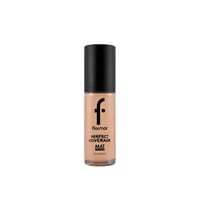 Flormar Perfect Coverage Mat Touch Foundation 302 Golden Sand 30ml