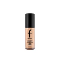 Flormar Perfect Coverage Mat Touch Foundation 308 Fair Ivory 30ml