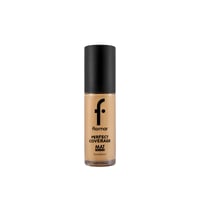 Flormar Perfect Coverage Mat Touch Foundation 324 Hazel 30ml (1.01floz)