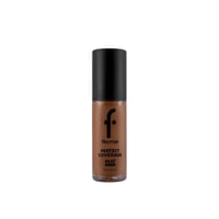 Flormar Perfect Coverage Mat Touch Foundation 325 Nutmeg 30ml