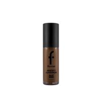 Flormar Perfect Coverage Mat Touch Foundation 326 Cappuccino 30ml (1.01floz)