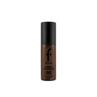 Flormar Perfect Coverage Mat Touch Foundation 327 Espresso 30ml