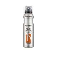 Flormar Perfect Legs Foundation 02 Medium 150ml