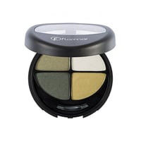 Flormar Quartet Eyeshadow 403 Green Garden 12g