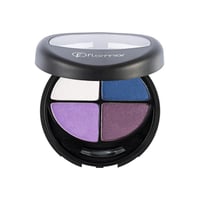 Flormar Quartet Eyeshadow 411 Purple Look 12g