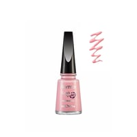 Flormar Quick Dry Nail Enamel 02 Soft Pink 11ml
