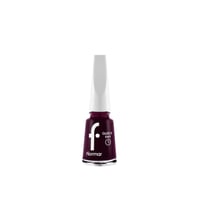 Flormar Quick Dry Nail Enamel 08 Tender Salmon 11ml (0.37floz)