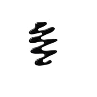 Flormar Quick Dry Nail Enamel 10 Black Minimalism 11ml