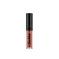 Flormar Silk Matte Liquid Lipstick 57 Espresso Shot 4.5ml (0.15floz)