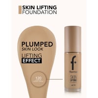 Flormar Skin Lifting Foundation SPF30 120 Desert Beige 30ml