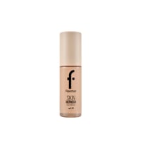 Flormar Skin Refresh Foundation SPF20 001 Rose 30ml