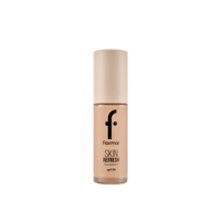 Flormar Skin Refresh Foundation SPF20 004 Rich Beige 30ml