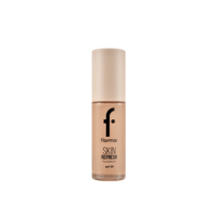 Flormar Skin Refresh Foundation SPF20