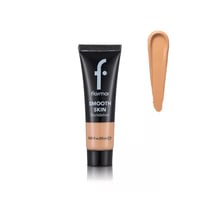 Flormar Smooth Skin Foundation