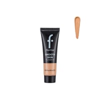 Flormar Smooth Skin Foundation 002 Pastelle 25ml