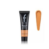 Flormar Smooth Skin Foundation