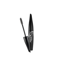 Flormar Spider Lash Mascara 01 Deep Black 13ml (0.44floz)