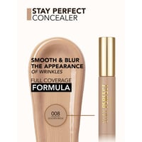 Flormar Stay Perfect Concealer 008 Golden Beige 12.5ml (0.42floz)