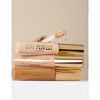 Flormar Stay Perfect Concealer 008 Golden Beige 12.5ml (0.42floz)