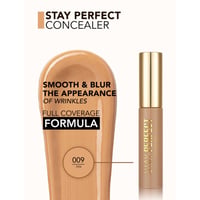 Flormar Stay Perfect Concealer 009 Tan 12.5ml (0.42floz)