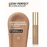 Flormar ستاي بيرفكت كونسيلر 010 توفي 12.5ml