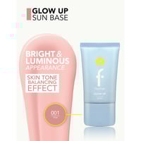 Flormar Sun Lovers Glow Up Sun Base SPF50 40ml