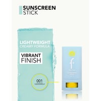 Flormar Sun Lovers Sunscreen Stick SPF50 13g