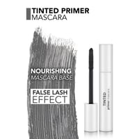 Flormar Tinted Primer Mascara 12ml