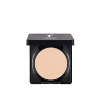 Flormar Wet & Dry Compact Powder 007 Caramel Peach 10g