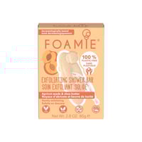 Foamie Exfoliating Shower Bar More Than a Peeling 80g