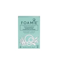 Foamie Shampoo Bar Aloe You Vera Much 80g