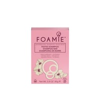 Foamie Shampoo Bar Hibiskiss 80g