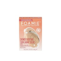 Foamie Shower Body Bar Oat to Be Smooth 80g