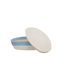 Foamie Travel Buddy Reusable Travel Box for Shower Care