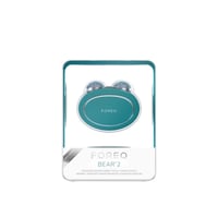 FOREO BEAR™ 2 Advanced Microcurrent Facial Toning Device Evergreen