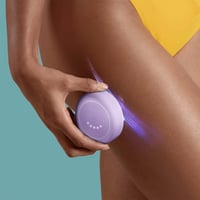 FOREO BEAR™ 2 Body Lavender