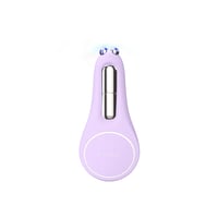 FOREO BEAR 2 Eyes & Lips Microcurrent Line Smoothing Device Lavender