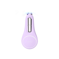 FOREO BEAR 2 Eyes & Lips Microcurrent Line Smoothing Device