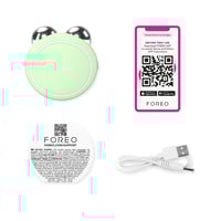FOREO BEAR™ 2 Go Pistachio