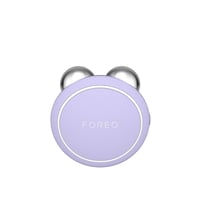 FOREO BEAR™ mini Smart Microcurrent Facial Toning Device Lavender