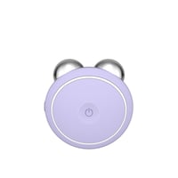 FOREO BEAR™ mini Smart Microcurrent Facial Toning Device Lavender