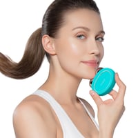FOREO BEAR™ Smart Microcurrent Facial Toning Device Mint