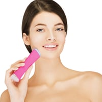 FOREO ESPADA™ Blue Light Acne Treatment Pen Magenta