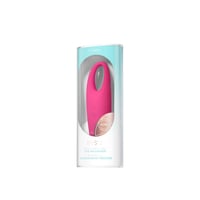 FOREO IRIS™ 2 Rejuvenating Eye Massager Fuchsia