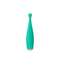 FOREO ISSA™ baby Gentle Sonic Toothbrush Kiwi Green Panda