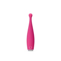 FOREO ISSA™ baby Gentle Sonic Toothbrush Strawberry Rose Lion