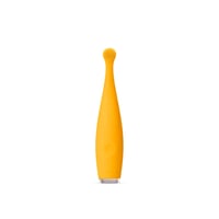 FOREO ISSA™ baby Gentle Sonic Toothbrush Sunflower Yellow Squirrel