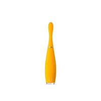 FOREO ISSA™ kids Silicone Sonic Toothbrush Mellow Yellow Gator